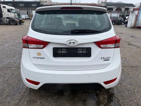 Hyundai Ix20 1.6 CRDI, снимка 8