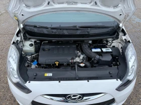 Hyundai Ix20 1.6 CRDI, снимка 16