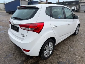 Hyundai Ix20 1.6 CRDI, снимка 6