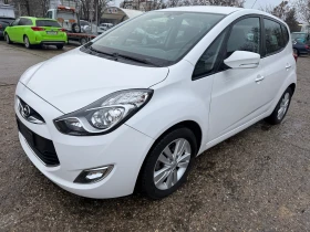 Hyundai Ix20 1.6 CRDI, снимка 1