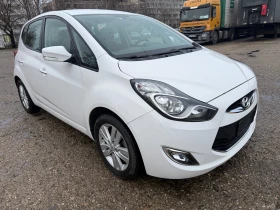 Hyundai Ix20 1.6 CRDI, снимка 2