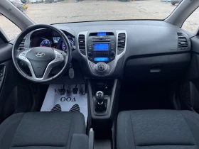 Hyundai Ix20 1.6 CRDI, снимка 11