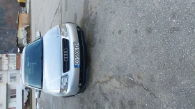 Audi A3, снимка 2