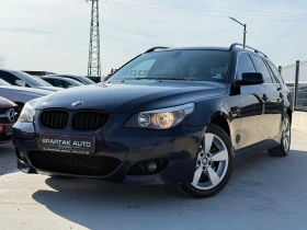 BMW 530 i* 2007г* ПАНОРАМА* АВТОМАТИК* ТОП* 