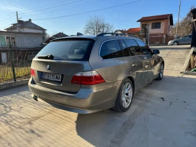 BMW 535 - 16600 лв. - 51421519 | Car24.bg