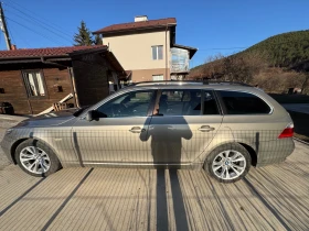 BMW 535 - 16600 лв. - 51421519 | Car24.bg