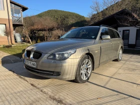 BMW 535  1