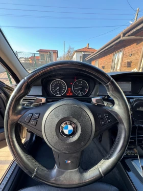 BMW 535 - 16600 лв. - 51421519 | Car24.bg