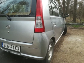 Daihatsu Cuore L251, снимка 7