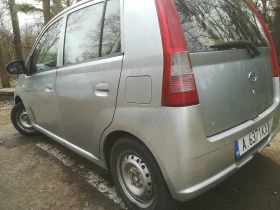 Daihatsu Cuore L251, снимка 6