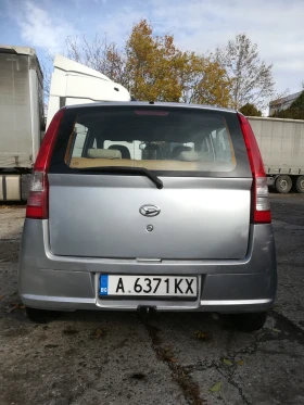 Daihatsu Cuore L251, снимка 3