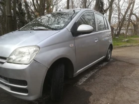 Daihatsu Cuore L251, снимка 5