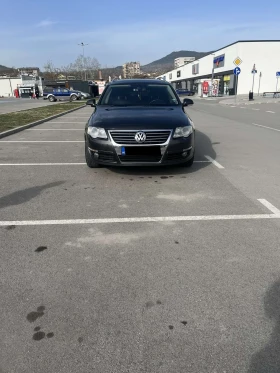 VW Passat 2.0 TDI Variant Highline, снимка 3