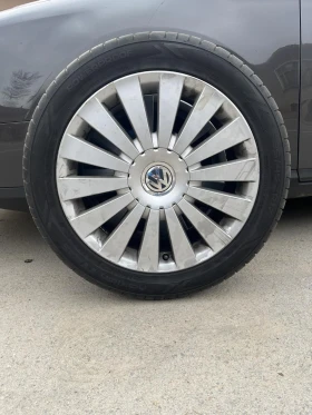 VW Passat 2.0 TDI Variant Highline, снимка 17