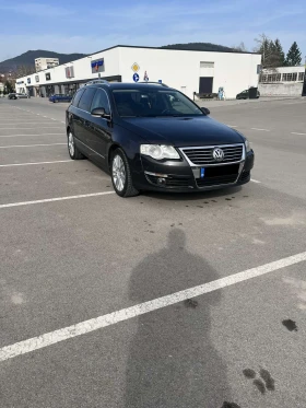 VW Passat 2.0 TDI Variant Highline, снимка 2