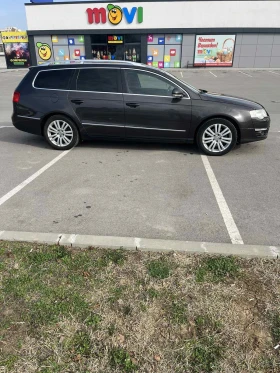 VW Passat 2.0 TDI Variant Highline, снимка 5