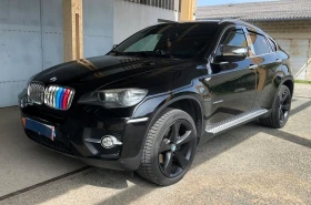 BMW X6 xDrive 35d 285кс* Сервизна история* ТОП оборудване - 27999 лв. - 88874266 | Car24.bg
