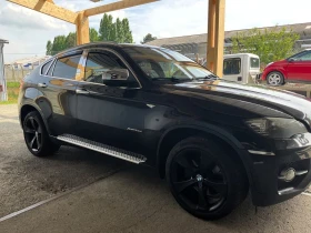BMW X6 xDrive 35d 285кс* Сервизна история* ТОП оборудване - 27999 лв. - 88874266 | Car24.bg