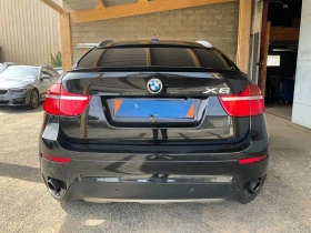 BMW X6 xDrive 35d 285кс* Сервизна история* ТОП оборудване - 27999 лв. - 88874266 | Car24.bg