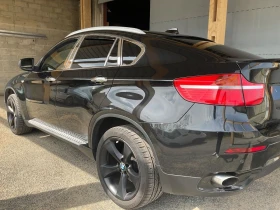 BMW X6 xDrive 35d 285кс* Сервизна история* ТОП оборудване - 27999 лв. - 88874266 | Car24.bg