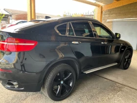 BMW X6 xDrive 35d 285кс* Сервизна история* ТОП оборудване - 27999 лв. - 88874266 | Car24.bg