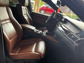 BMW X6 xDrive 35d 285кс* Сервизна история* ТОП оборудване - 27999 лв. - 88874266 | Car24.bg