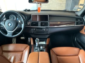 BMW X6 xDrive 35d 285кс* Сервизна история* ТОП оборудване - 27999 лв. - 88874266 | Car24.bg