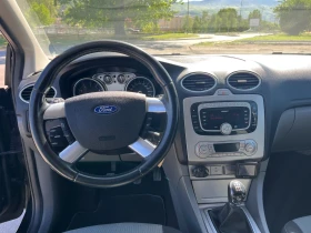 Ford Focus 2.0  | Mobile.bg    10
