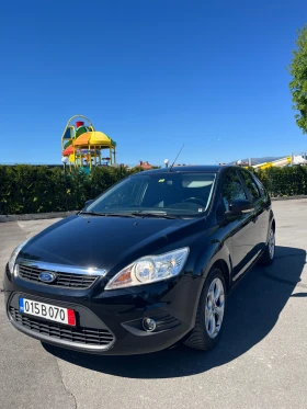 Ford Focus 2.0  | Mobile.bg    2