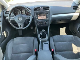 VW Golf 1.6 TDI - 12300 лв. - 77628380 | Car24.bg