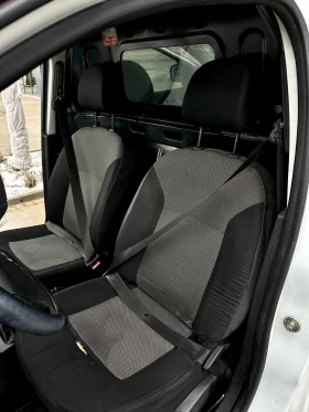 Dacia Dokker 1.5dCi | Mobile.bg    9