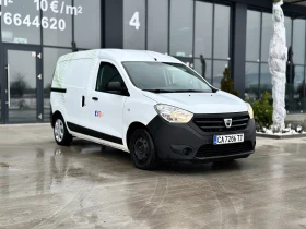 Dacia Dokker 1.5dCi | Mobile.bg    3
