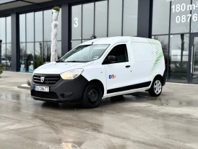 Dacia Dokker 1.5dCi | Mobile.bg    2