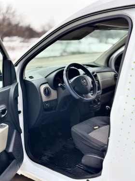 Dacia Dokker 1.5dCi | Mobile.bg    8