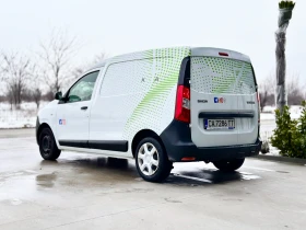 Dacia Dokker 1.5dCi | Mobile.bg    5