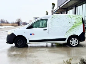 Dacia Dokker 1.5dCi | Mobile.bg    4