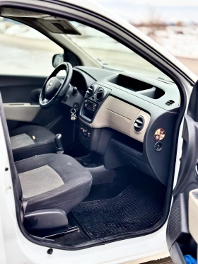 Dacia Dokker 1.5dCi | Mobile.bg    10