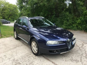     Alfa Romeo Crosswagon q4