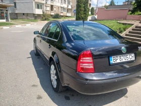     Skoda Superb 1.8