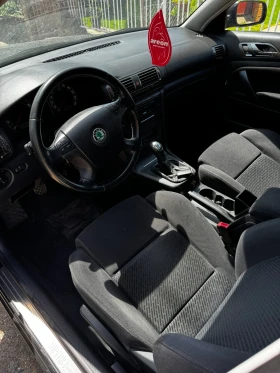 Skoda Superb 1.8 | Mobile.bg    14