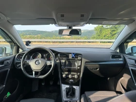 Обява за продажба на VW Golf VW Golf 7 Combi 2.0TDI ~17 500 лв. - изображение 7