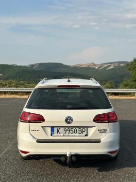Обява за продажба на VW Golf VW Golf 7 Combi 2.0TDI ~17 500 лв. - изображение 1