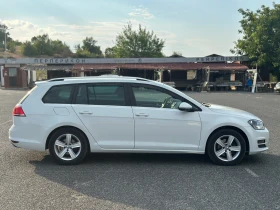 Обява за продажба на VW Golf VW Golf 7 Combi 2.0TDI ~17 500 лв. - изображение 2