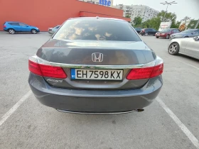 Обява за продажба на Honda Accord 9 ~22 000 лв. - изображение 3
