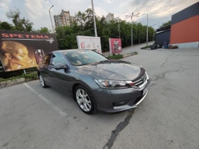 Обява за продажба на Honda Accord 9 ~22 000 лв. - изображение 1