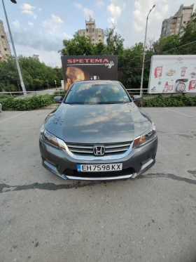 Обява за продажба на Honda Accord 9 ~22 000 лв. - изображение 1