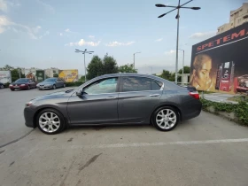 Обява за продажба на Honda Accord 9 ~22 000 лв. - изображение 2