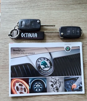 Skoda Octavia | Mobile.bg    17