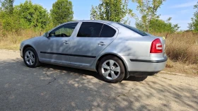 Обява за продажба на Skoda Octavia 1.6FSI Еуратек Парктроник ТОП ~9 199 лв. - изображение 3