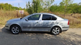 Обява за продажба на Skoda Octavia 1.6FSI Еуратек Парктроник ТОП ~9 199 лв. - изображение 2